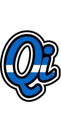 Qi greece logo