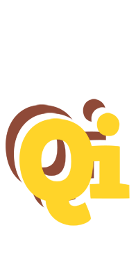 Qi hotcup logo