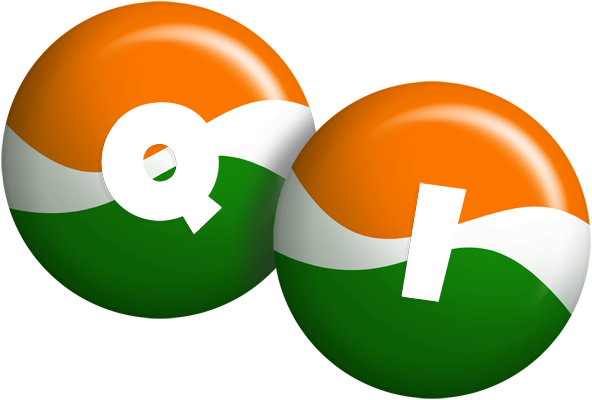 Qi india logo