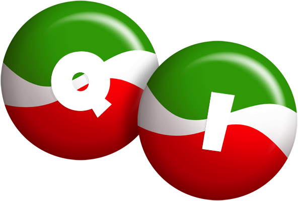 Qi italy logo