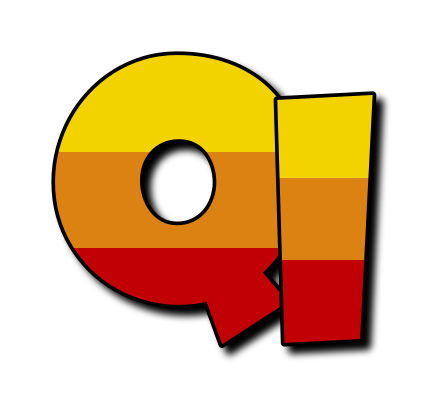 Qi jungle logo