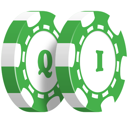 Qi kicker logo