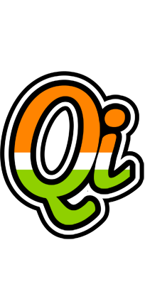 Qi mumbai logo