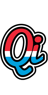 Qi norway logo
