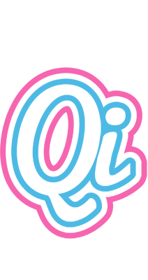 Qi outdoors logo