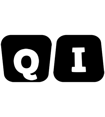 Qi racing logo