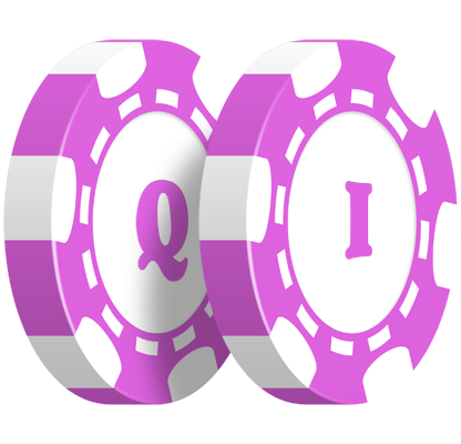 Qi river logo