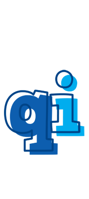 Qi sailor logo
