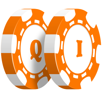 Qi stacks logo