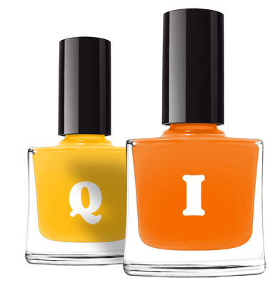 Qi studio logo