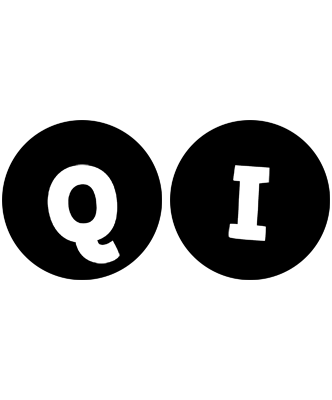 Qi tools logo