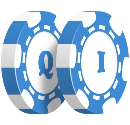 Qi vegas logo