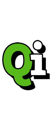 Qi venezia logo