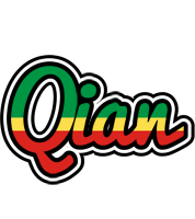 Qian african logo