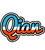 Qian america logo