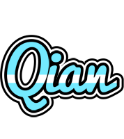 Qian argentine logo