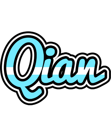 Qian argentine logo