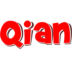 Qian basket logo