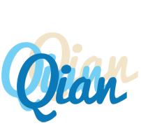 Qian breeze logo