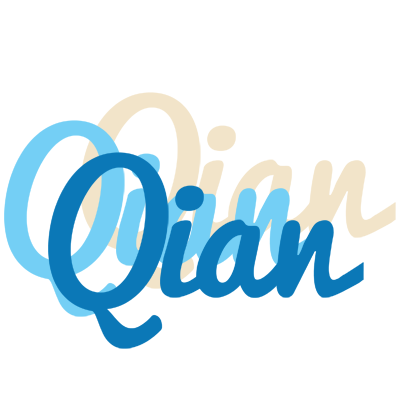 Qian breeze logo
