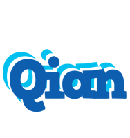 Qian business logo