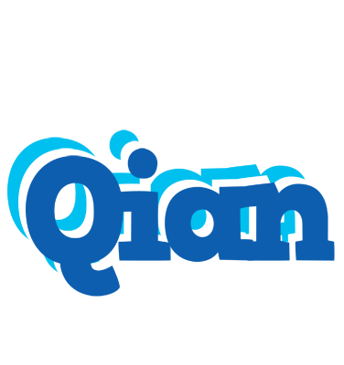 Qian business logo