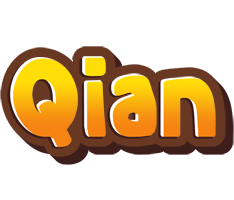 Qian cookies logo