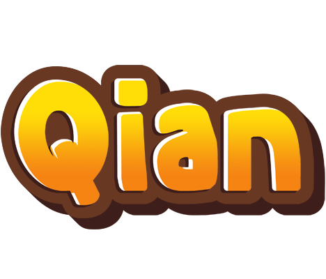 Qian cookies logo