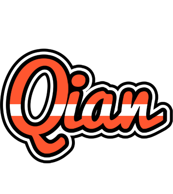 Qian denmark logo