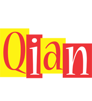 Qian errors logo