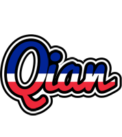 Qian france logo