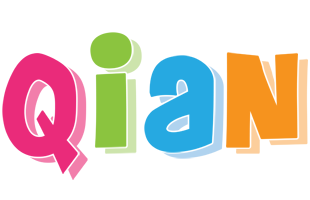 Qian friday logo