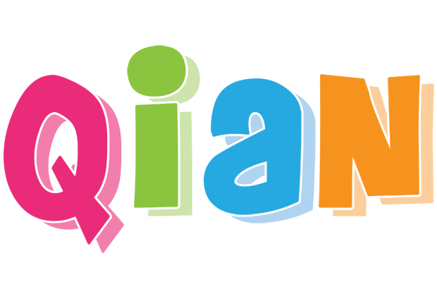 Qian friday logo
