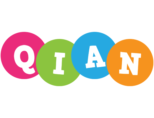 Qian friends logo