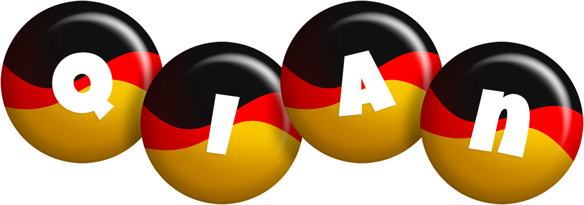Qian german logo