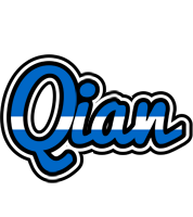 Qian greece logo