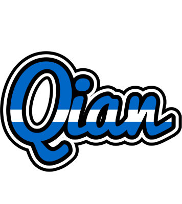 Qian greece logo