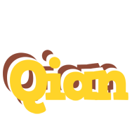 Qian hotcup logo