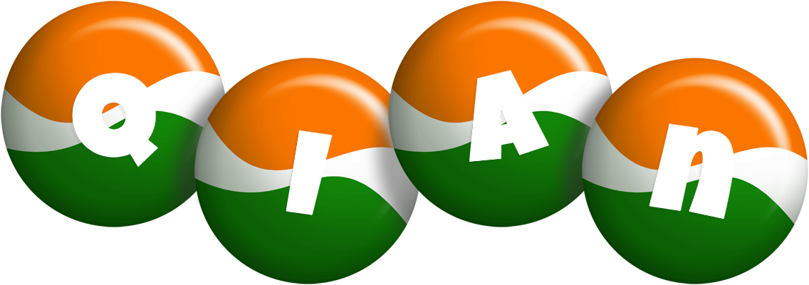 Qian india logo