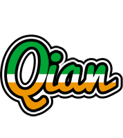 Qian ireland logo