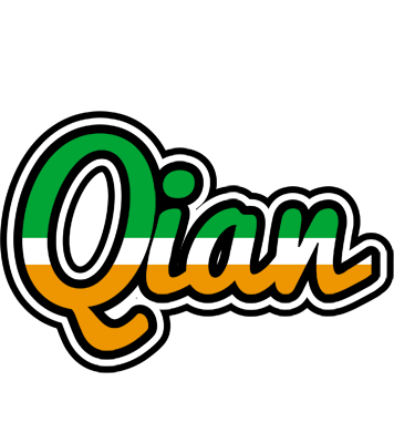 Qian ireland logo