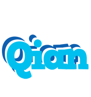 Qian jacuzzi logo