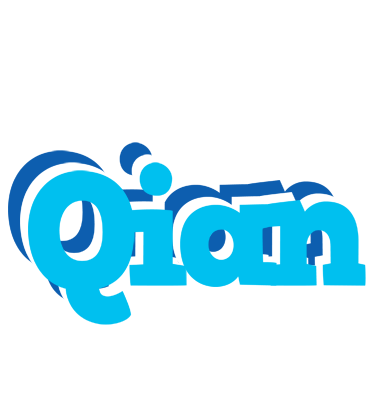 Qian jacuzzi logo