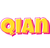 Qian kaboom logo