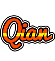 Qian madrid logo