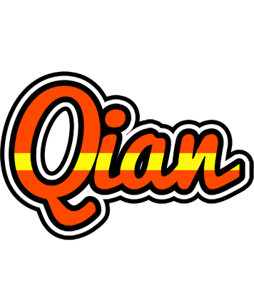 Qian madrid logo