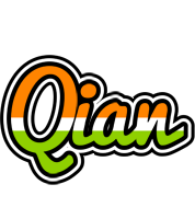 Qian mumbai logo