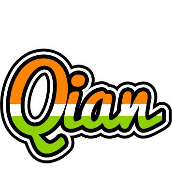 Qian mumbai logo