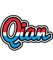 Qian norway logo