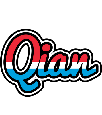 Qian norway logo